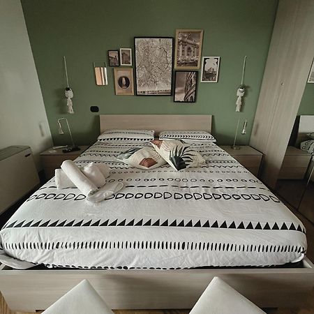 Vita Lenta Terrazza Roma Garbatella 외부 사진
