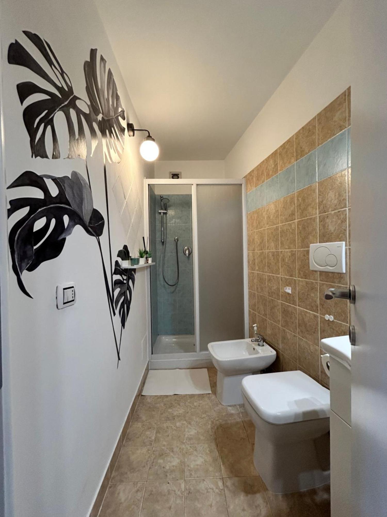 Vita Lenta Terrazza Roma Garbatella 외부 사진