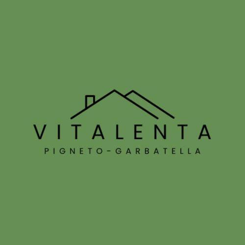 Vita Lenta Terrazza Roma Garbatella 외부 사진