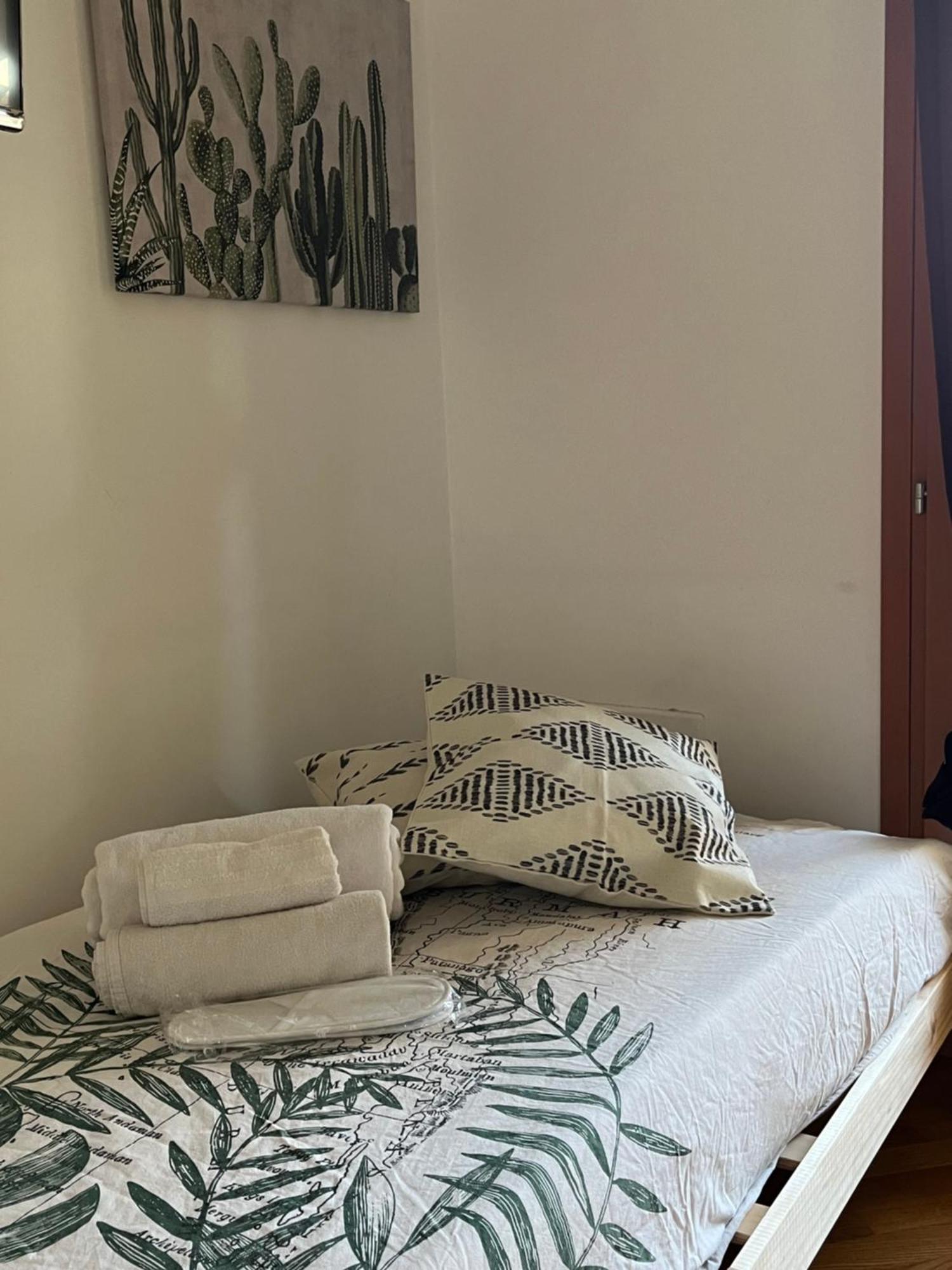 Vita Lenta Terrazza Roma Garbatella 외부 사진