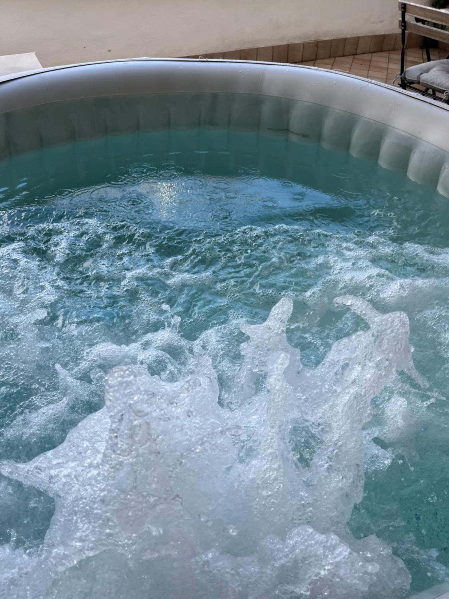Vita Lenta Terrazza Roma Garbatella 외부 사진